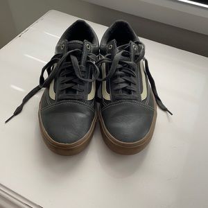 Vans Men’s size 9.5